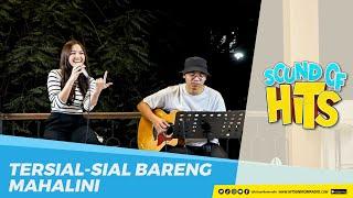 Mahalini – Sial (Live at Reveuse Resto) | Sound of Hits