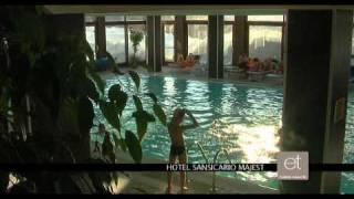 Eurotravel Club - Hotel Sansicario Majestic - Piemonte - Sansicario