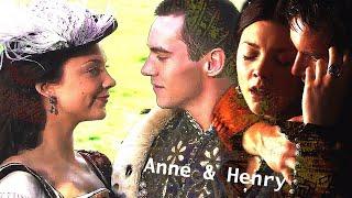 Anne & Henry | "I Should've Walked Away"