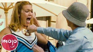 Top 20 Movie Moments Where the Queen Bee Gets What She Deserves