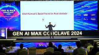 3AI GMAX24 | Spotlight Talks - Raghu Subramanian, Epiplex.ai