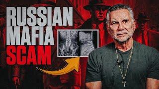 Russian Mafia Scam | Michael Franzese