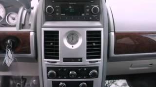 2010 CHRYSLER TOWN & Randallstown MD