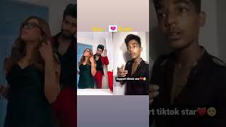 Nita Shilimkar vs Rohit Zinjurke #rohittt #nitashilimkar #reactionboi