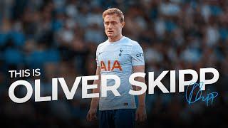 “On a day off what am I doing? Climb Mount Everest?!” | This is: Oliver Skipp