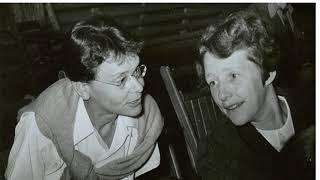 Barbara McClintock Biography