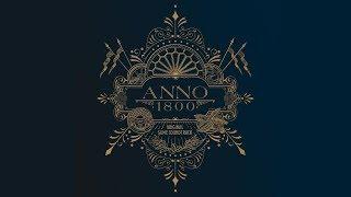 Brushwood | Anno 1800 (OST) | Dynamedion
