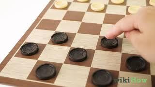 How to Win at Checkers