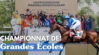 Best Of Championnat des Grandes Écoles 2024