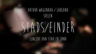 StadsEinder Trailer