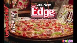 PIZZA HUT The Edge - Usfoods72 USA.