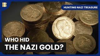 Nazi Treasure Hunt Compilation | Hunting Nazi Treasure | Documentary
