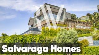 Salvaraga Homes | Bodrum Properties for Sale | Royal White Property