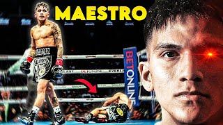 Cuando Bam Rodríguez mostró ser un MAESTRO del boxeo | Top 3 peleas