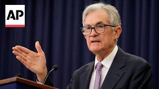 Federal Reserve Chair says Trump has no legal authority to fire him