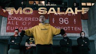 BORE BALBOA - MO SALAH (OFFICIAL VIDEO)