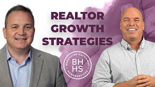 Growth Strategies with Berkshire Hathaway HomeServices CEO Chris Stuart