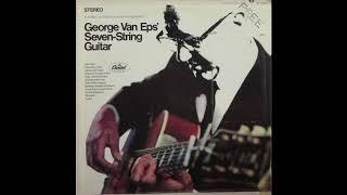 George Van Eps - George Van Eps' Seven-String Guitar (Jazz) (1967) (Full Album)