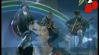 Pesji Kaput_Trešnjevački festival 1995_live_Moja Voljena