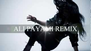 Loreen - My Heart Is Refusing Me (Remix) 2012 HD