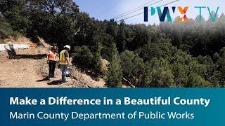 Make a Difference in a Beautiful County