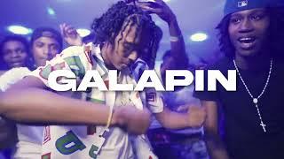 [FREE] Sha Ek x Yus Gz x Sample Drill Type Beat - "GALAPIN" (Prod. Bullo x Eliasbeats)