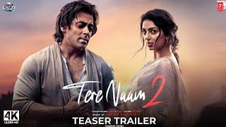 Tere Naam 2 : Trailer | Salman Khan, Bhumika Chawla | Sandeep Reddy Vanga | T-Series