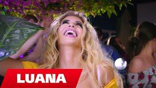 Luana Vjollca ft. Bujar Qamili - Mi dhe flake mallit tim (Official Video HD)