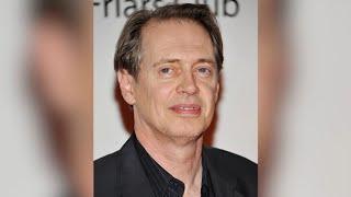 Actor Steve Buscemi punched in the face in random attack in New York City