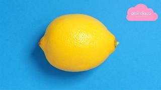 You’ve Been Squeezing Lemons All Wrong!  No Juicer Needed! This Hack Will Blow Your Mind!