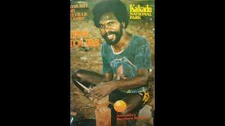 Tiwi Tours, Bathurst and Melville Islands, NT, Australia in the years 1980 - 1988