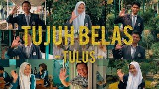 TULUS - TUJUH BELAS (Unofficial Music Video)