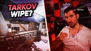 ESCAPE FROM TARKOV WIPE VERGESSEN?