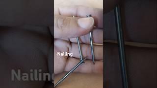 nail#viralshort #wood #diy #shortsfeed#shortvideo #viralvideo#viralshorts #trending #trendingshorts
