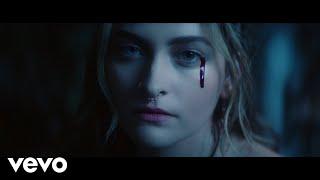 paris jackson - let down (official music video)