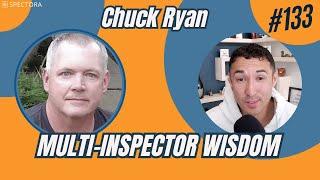 Chuck Ryan on being a consultant FOR LIFE & market downturns - Ep. 133