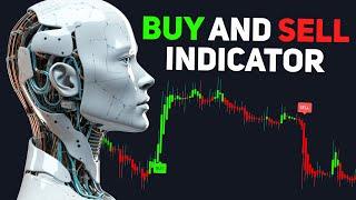 The Best Tradingview Indicator - Buy Sell Indicator Tradingview 