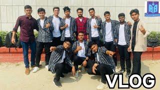 Milestone College Freshers Reception | মাইলস্টোন কলেজ নবীণবরণ ২০২৪ | VLOG | Nayeem Rahman