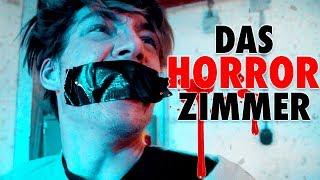 Das Horror-Zimmer (Extreme Bestrafung) | Die Lochis