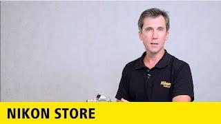 Nikon Store: Обзор камеры Nikon Df 12+