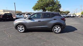 2024 Nissan Kicks S Dallas, Carrolton, Irving, Grapevine, Plano TX