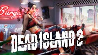 The HAUNTED Mansion - DEAD ISLAND 2 [ #shorts #bug #funny  ]