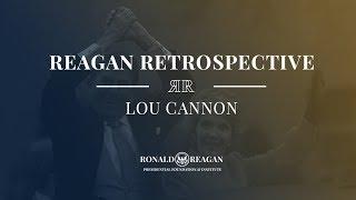 Reagan Retrospective Ep. 5 (Season 3) — Lou Cannon