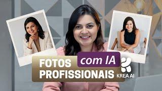How to Take Professional Photos in MINUTES with AI [2025]