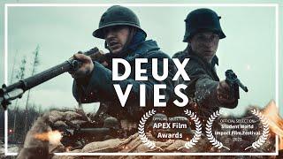 1916 - DEUX VIES - In der Hitze des Gefechts (Kurzfilm) #ww1