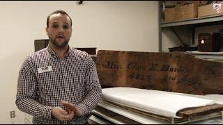 Clara Barton Collection at the National Museum of Civil War Medicine