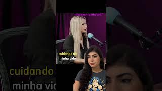 OLHA O QUE A DEOLANE FALOU SOBRE A FILHA DO MC KEVIN E A EX DELE