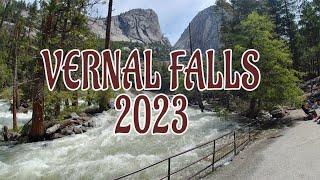 Our 2023 Mist Trail Video