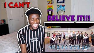 KPOP TRY NOT TO LAUGH CHALLENGE #1 (FUNNY)- REACTION!!!