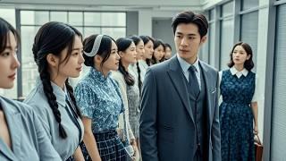 A country girl works in the city and is picked by a billionaire CEO, stunning those who mocked her.